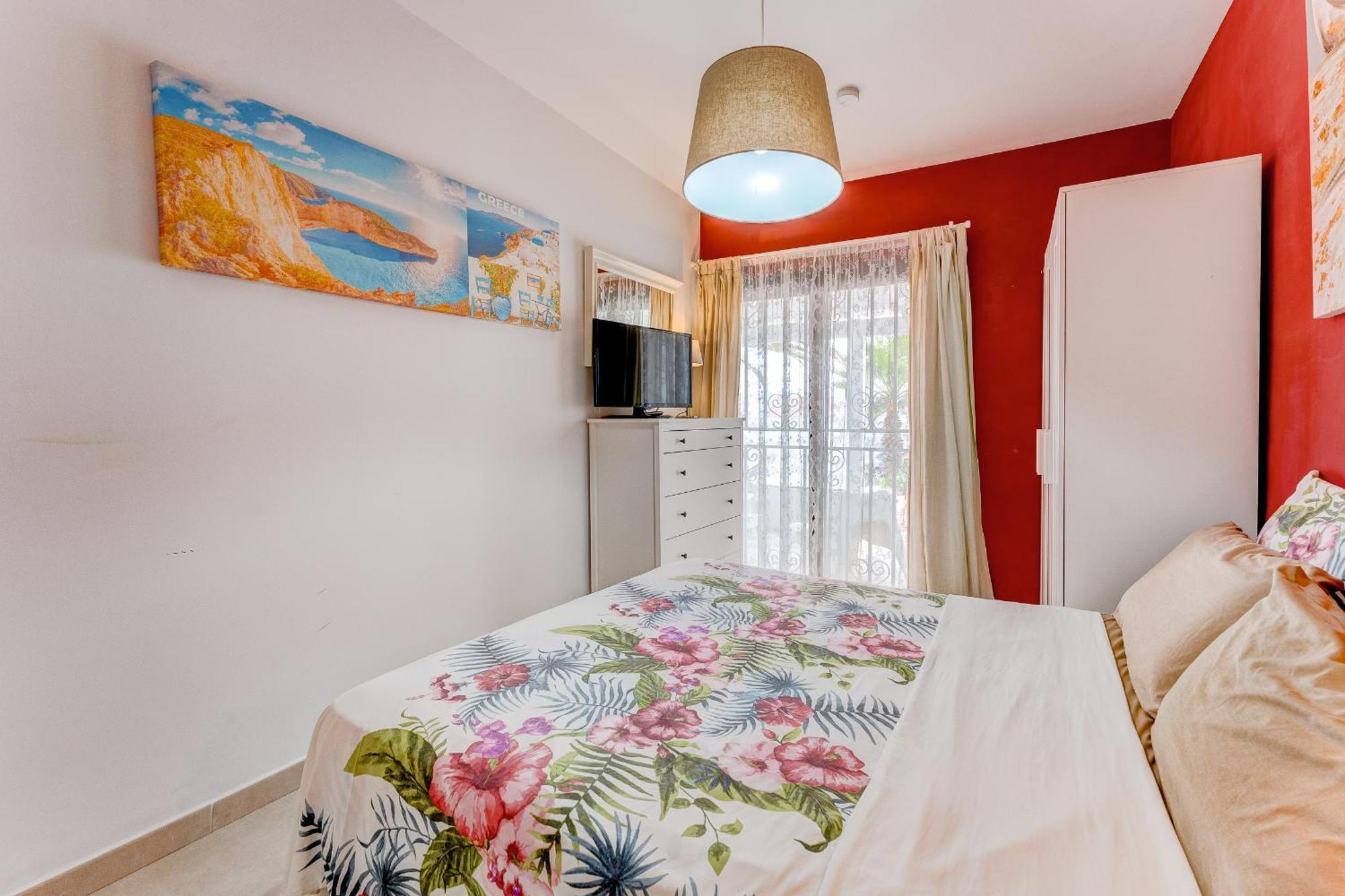 Apartment In Amarilla Golf 2 Bedrooms ซานมิเกลเดียโบนา ภายนอก รูปภาพ