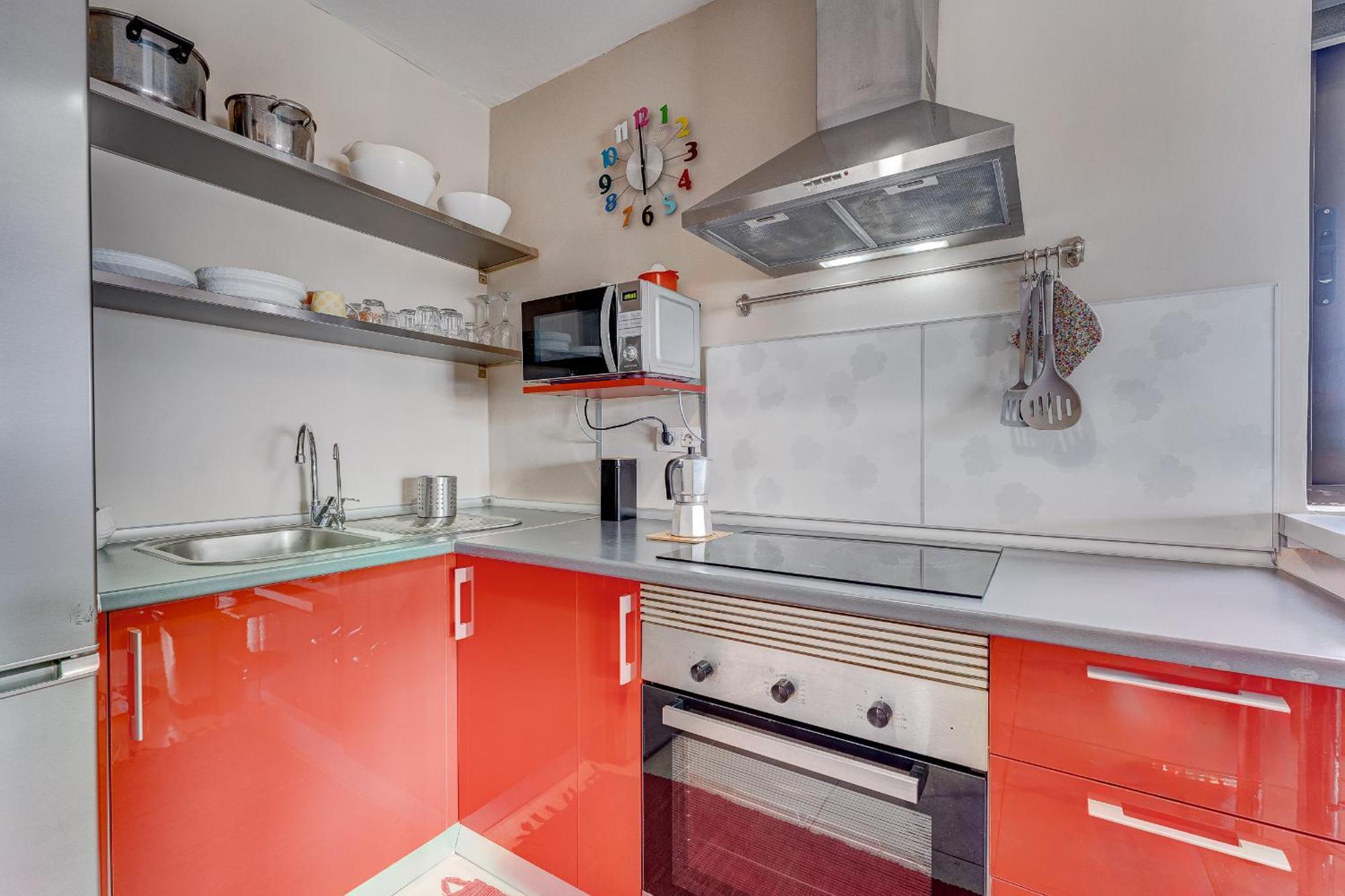 Apartment In Amarilla Golf 2 Bedrooms ซานมิเกลเดียโบนา ภายนอก รูปภาพ