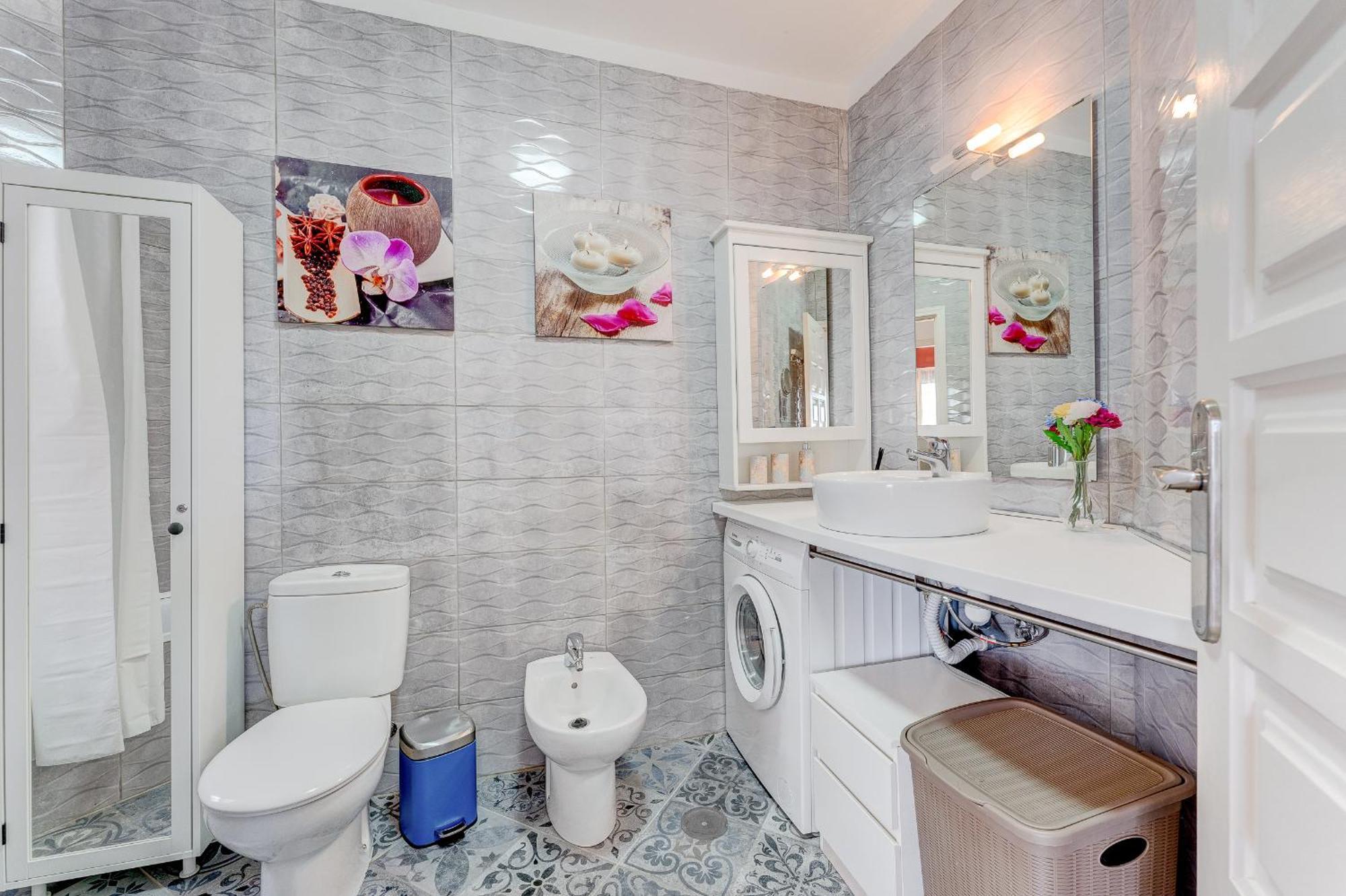 Apartment In Amarilla Golf 2 Bedrooms ซานมิเกลเดียโบนา ภายนอก รูปภาพ