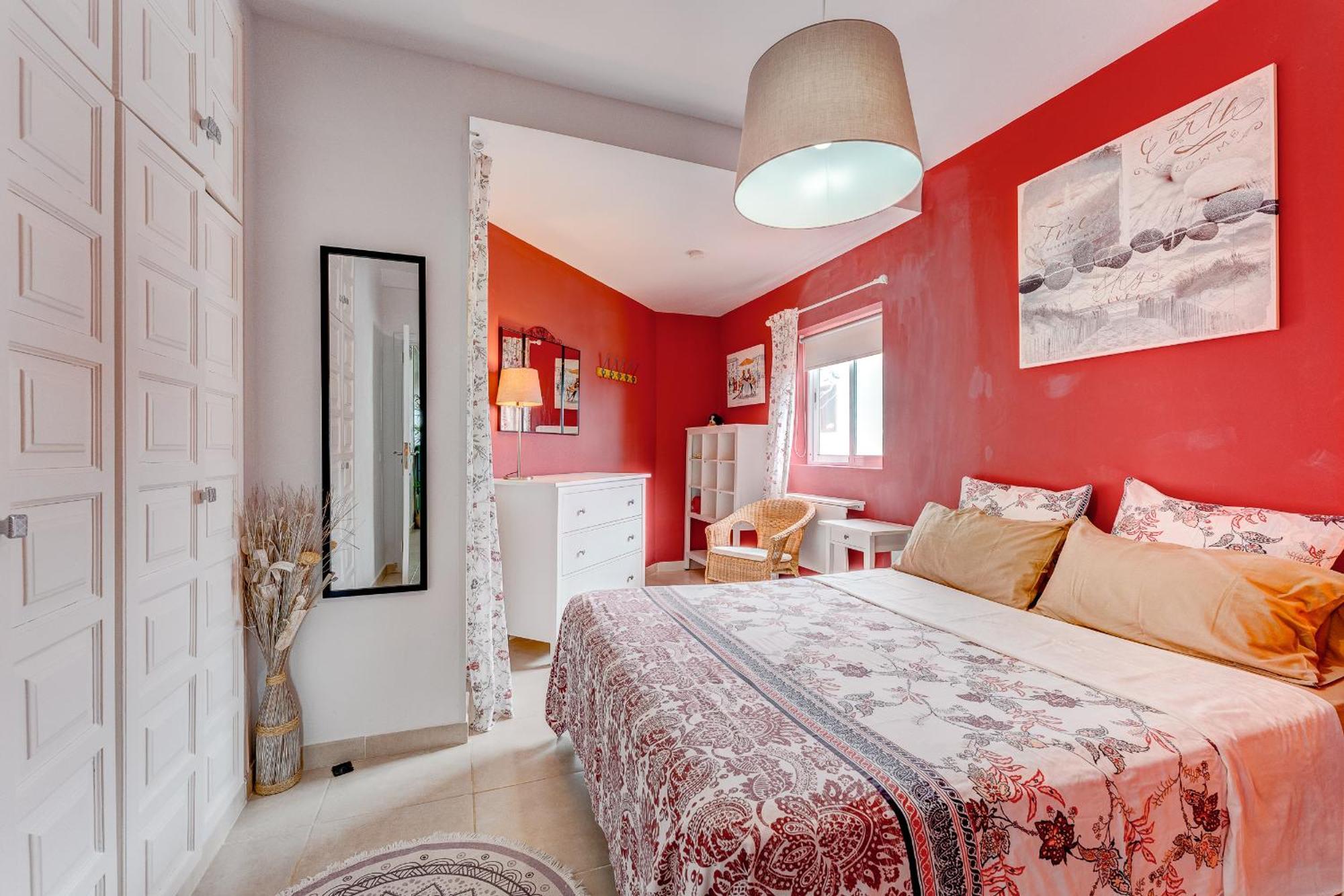 Apartment In Amarilla Golf 2 Bedrooms ซานมิเกลเดียโบนา ภายนอก รูปภาพ