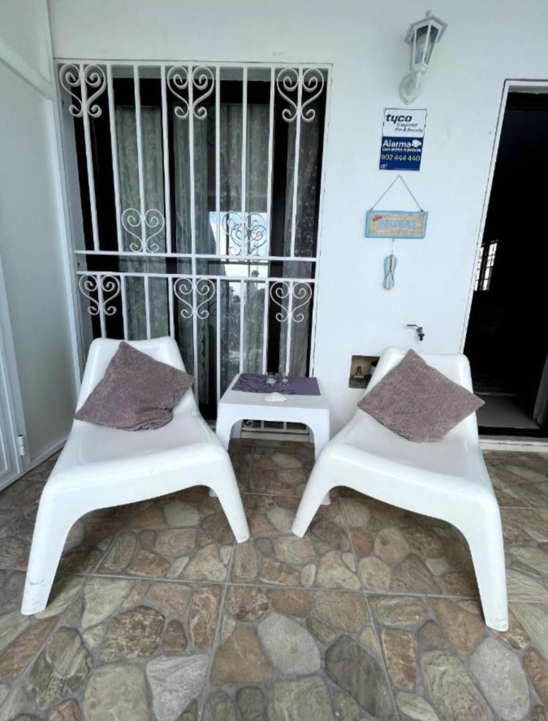 Apartment In Amarilla Golf 2 Bedrooms ซานมิเกลเดียโบนา ภายนอก รูปภาพ