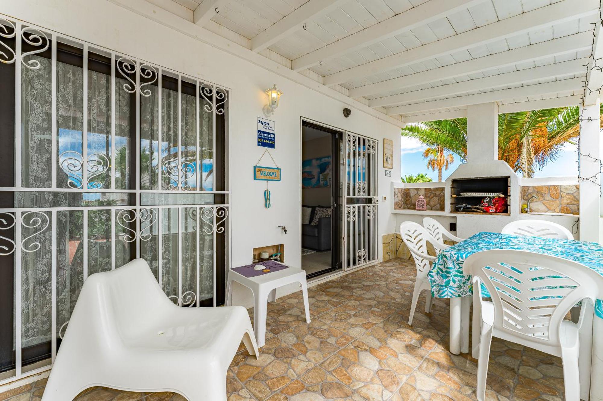 Apartment In Amarilla Golf 2 Bedrooms ซานมิเกลเดียโบนา ภายนอก รูปภาพ