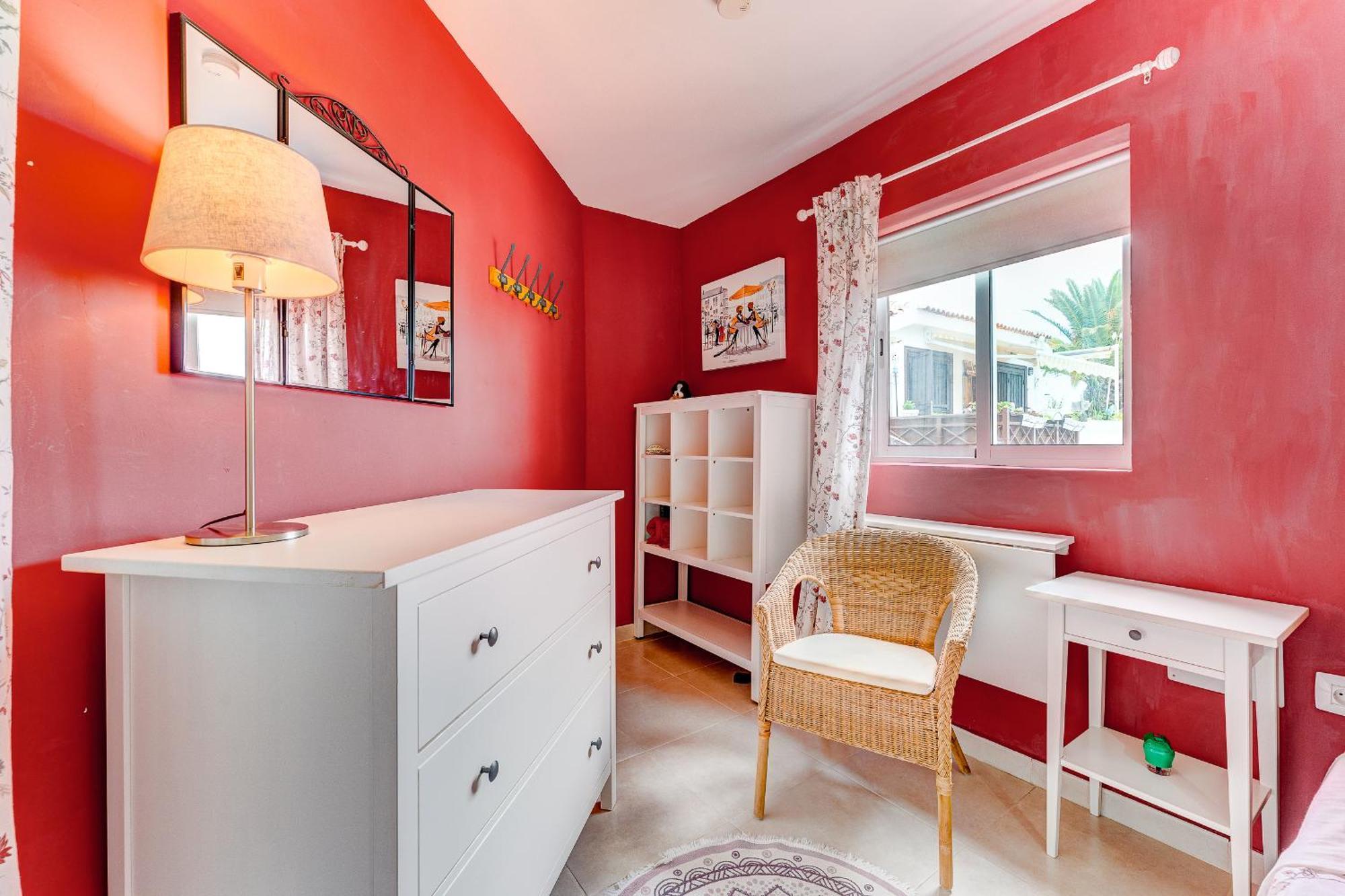 Apartment In Amarilla Golf 2 Bedrooms ซานมิเกลเดียโบนา ภายนอก รูปภาพ