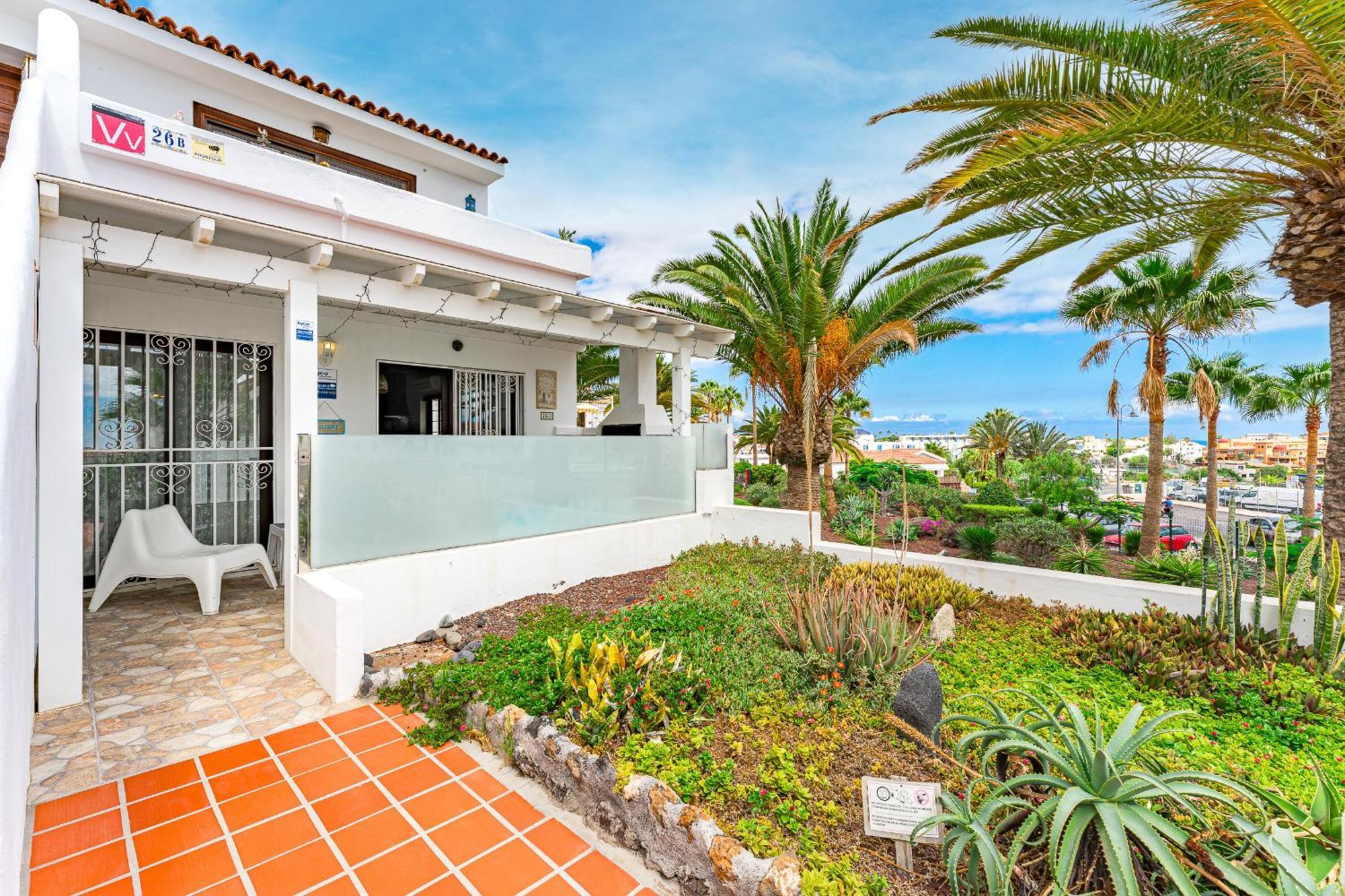 Apartment In Amarilla Golf 2 Bedrooms ซานมิเกลเดียโบนา ภายนอก รูปภาพ