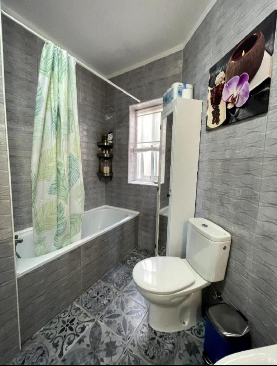 Apartment In Amarilla Golf 2 Bedrooms ซานมิเกลเดียโบนา ภายนอก รูปภาพ